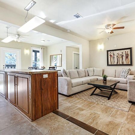 Fully-Furnished 4Br Condo Near Fq New Orleans Ngoại thất bức ảnh