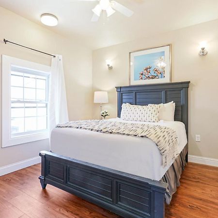 Fully-Furnished 4Br Condo Near Fq New Orleans Ngoại thất bức ảnh