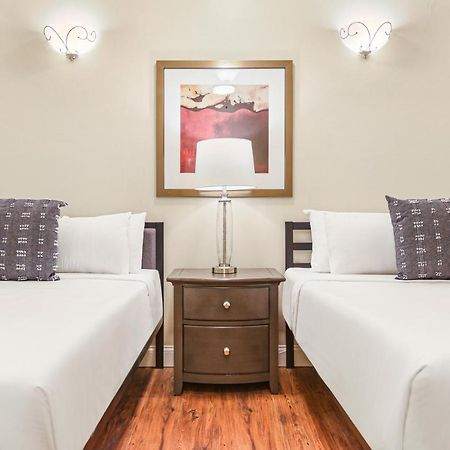 Fully-Furnished 4Br Condo Near Fq New Orleans Ngoại thất bức ảnh