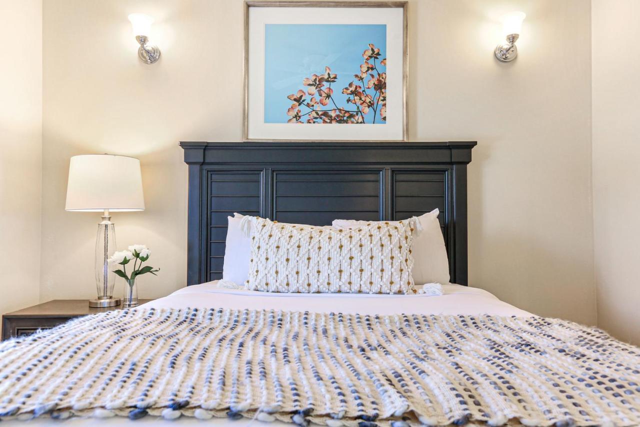 Fully-Furnished 4Br Condo Near Fq New Orleans Ngoại thất bức ảnh
