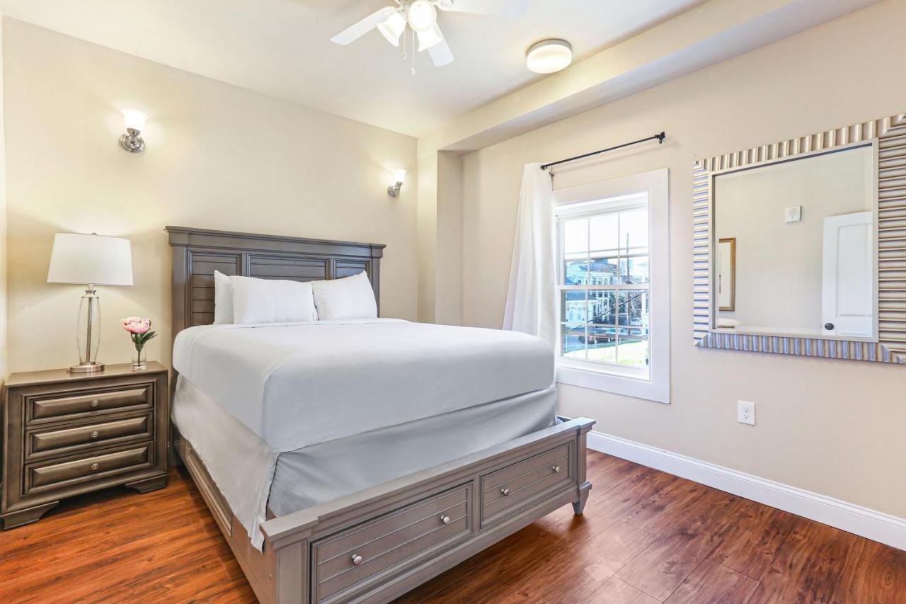 Fully-Furnished 4Br Condo Near Fq New Orleans Ngoại thất bức ảnh