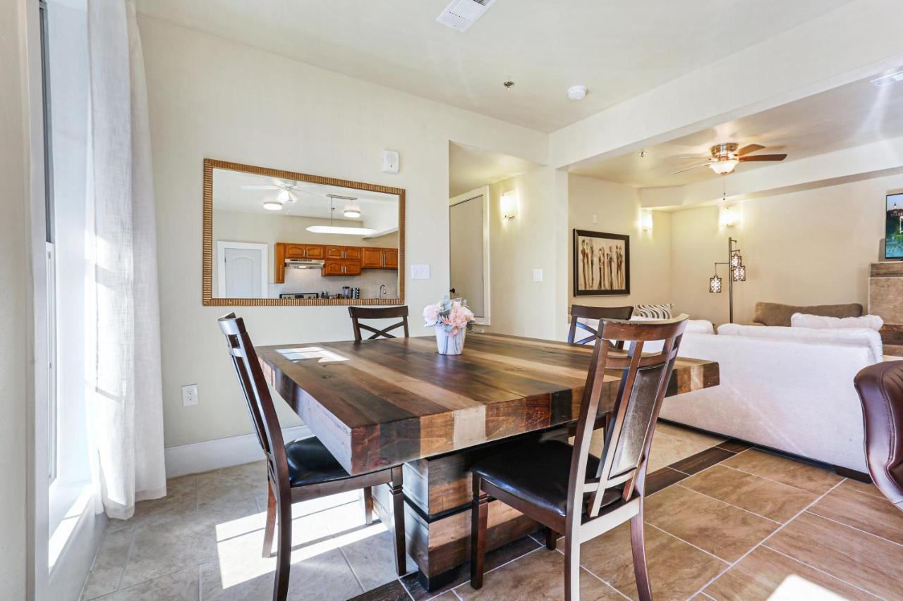 Fully-Furnished 4Br Condo Near Fq New Orleans Ngoại thất bức ảnh